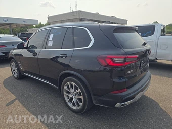 2022 BMW X5 Sports Activity Vehicle xDrive40i - miniatura 6