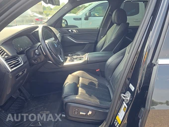 2022 BMW X5 Sports Activity Vehicle xDrive40i - miniatura 7