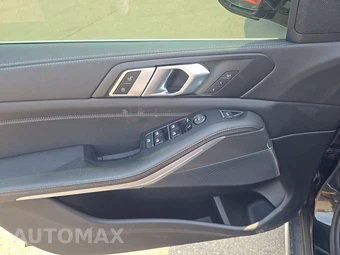 2022 BMW X5 Sports Activity Vehicle xDrive40i - miniatura 9