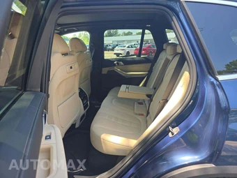 2022 BMW X5 Sports Activity Vehicle xDrive40i - miniatura 10