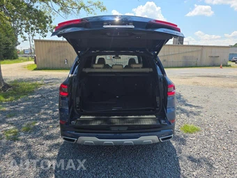 2022 BMW X5 Sports Activity Vehicle xDrive40i - miniatura 11