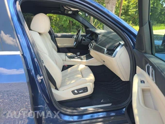 2022 BMW X5 Sports Activity Vehicle xDrive40i - miniatura 15