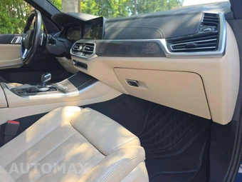 2022 BMW X5 Sports Activity Vehicle xDrive40i - miniatura 16