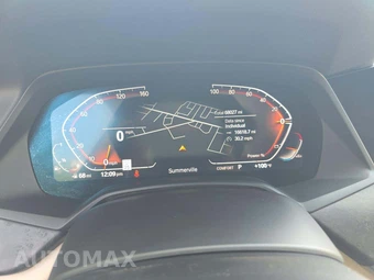 2022 BMW X5 Sports Activity Vehicle xDrive40i - miniatura 6