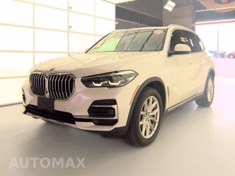2022 BMW X5 Sports Activity Vehicle xDrive40i