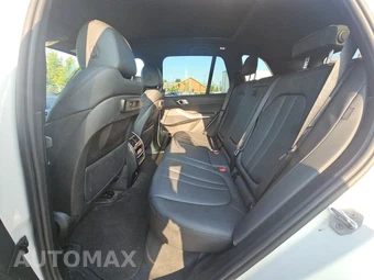 2022 BMW X5 Sports Activity Vehicle xDrive40i - miniatura 13