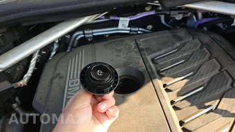 2022 BMW X5 Sports Activity Vehicle xDrive40i - miniatura 17