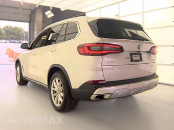 2022 BMW X5 Sports Activity Vehicle xDrive40i - miniatura 6