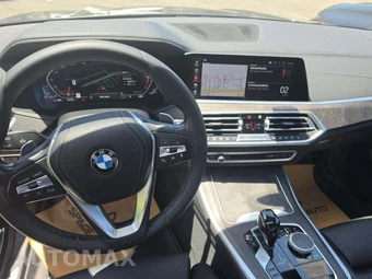2022 BMW X5 Sports Activity Vehicle xDrive40i - miniatura 10