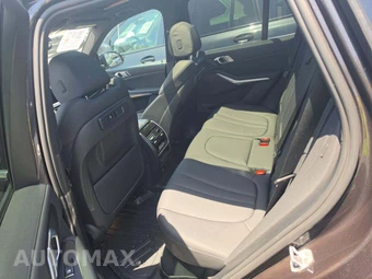 2022 BMW X5 Sports Activity Vehicle xDrive40i - miniatura 13