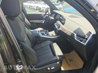 2022 BMW X5 Sports Activity Vehicle xDrive40i - miniatura 18