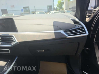 2022 BMW X5 Sports Activity Vehicle xDrive40i - miniatura 19