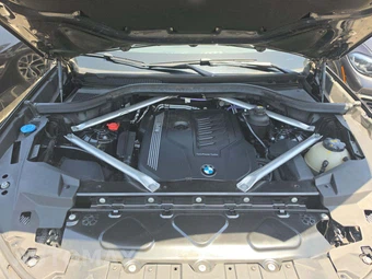 2022 BMW X5 Sports Activity Vehicle xDrive40i - miniatura 27