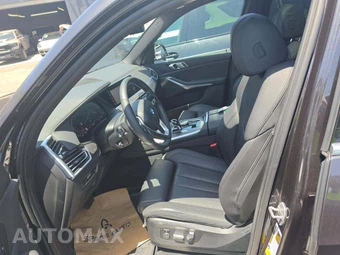 2022 BMW X5 Sports Activity Vehicle xDrive40i - miniatura 6