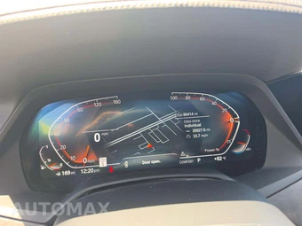 2022 BMW X5 Sports Activity Vehicle xDrive40i - miniatura 9
