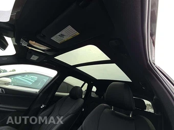 2022 BMW X5 Sports Activity Vehicle xDrive40i - miniatura 11