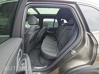 2022 BMW X5 Sports Activity Vehicle xDrive40i - miniatura 13