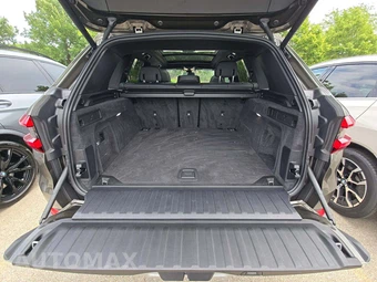 2022 BMW X5 Sports Activity Vehicle xDrive40i - miniatura 14