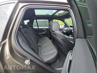 2022 BMW X5 Sports Activity Vehicle xDrive40i - miniatura 16