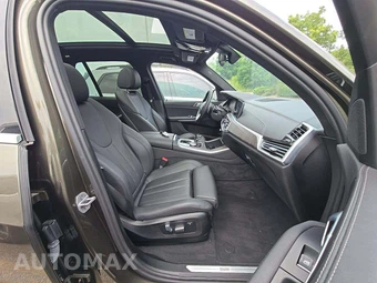 2022 BMW X5 Sports Activity Vehicle xDrive40i - miniatura 18