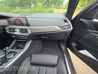 2022 BMW X5 Sports Activity Vehicle xDrive40i - miniatura 19