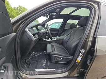 2022 BMW X5 Sports Activity Vehicle xDrive40i - miniatura 6