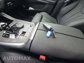 2022 BMW X5 Sports Activity Vehicle xDrive40i - miniatura 8
