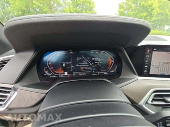 2022 BMW X5 Sports Activity Vehicle xDrive40i - miniatura 9