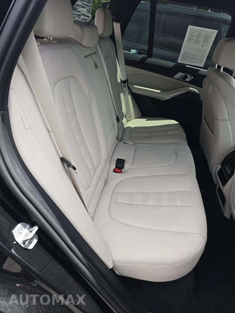 2022 BMW X5 Sports Activity Vehicle xDrive40i - miniatura 16