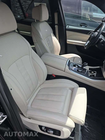 2022 BMW X5 Sports Activity Vehicle xDrive40i - miniatura 18