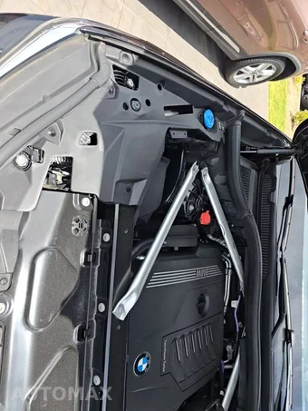 2022 BMW X5 Sports Activity Vehicle xDrive40i - miniatura 21