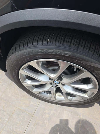 2022 BMW X5 Sports Activity Vehicle xDrive40i - miniatura 26