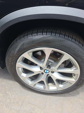 2022 BMW X5 Sports Activity Vehicle xDrive40i - miniatura 27
