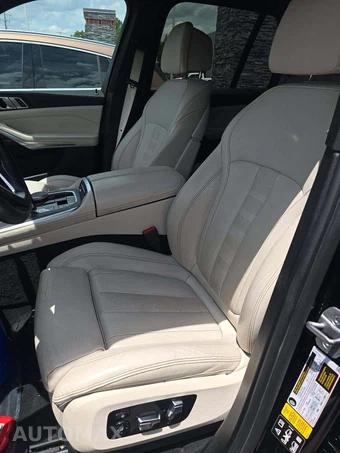 2022 BMW X5 Sports Activity Vehicle xDrive40i - miniatura 6