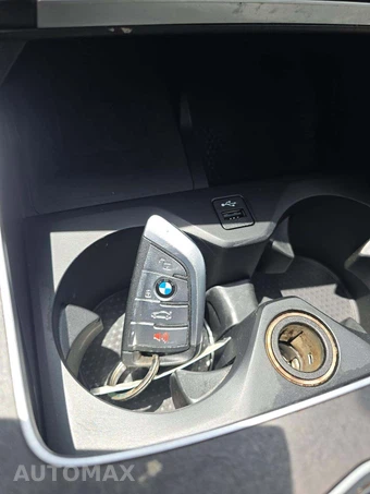 2022 BMW X5 Sports Activity Vehicle xDrive40i - miniatura 8