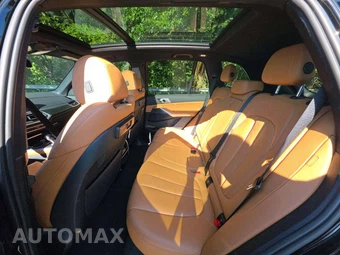 2022 BMW X5 Sports Activity Vehicle xDrive40i - miniatura 10