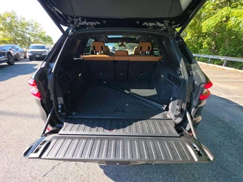 2022 BMW X5 Sports Activity Vehicle xDrive40i - miniatura 11