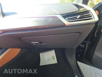 2022 BMW X5 Sports Activity Vehicle xDrive40i - miniatura 16