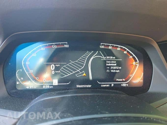 2022 BMW X5 Sports Activity Vehicle xDrive40i - miniatura 6