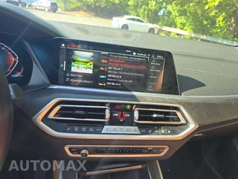 2022 BMW X5 Sports Activity Vehicle xDrive40i - miniatura 7