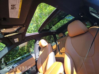 2022 BMW X5 Sports Activity Vehicle xDrive40i - miniatura 8