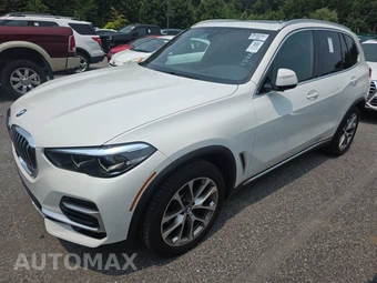 2022 BMW X5 Sports Activity Vehicle xDrive40i