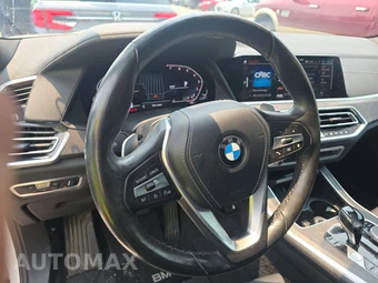2022 BMW X5 Sports Activity Vehicle xDrive40i - miniatura 10