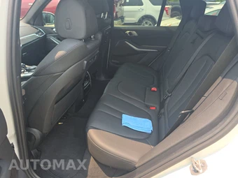 2022 BMW X5 Sports Activity Vehicle xDrive40i - miniatura 13