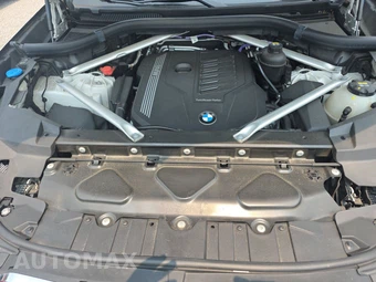 2022 BMW X5 Sports Activity Vehicle xDrive40i - miniatura 15