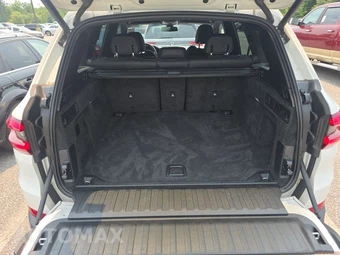 2022 BMW X5 Sports Activity Vehicle xDrive40i - miniatura 16