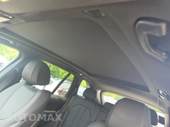 2022 BMW X5 Sports Activity Vehicle xDrive40i - miniatura 18