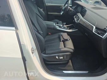 2022 BMW X5 Sports Activity Vehicle xDrive40i - miniatura 8