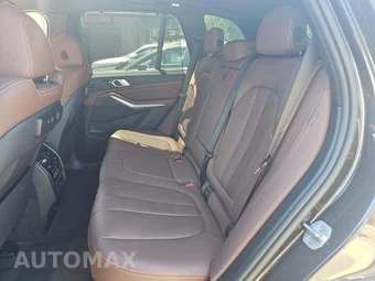 2022 BMW X5 Sports Activity Vehicle xDrive40i - miniatura 10
