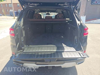 2022 BMW X5 Sports Activity Vehicle xDrive40i - miniatura 11